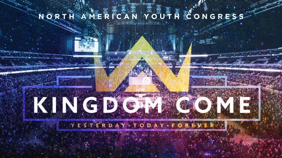 North American Youth Congress Information Revolution Student Ministries